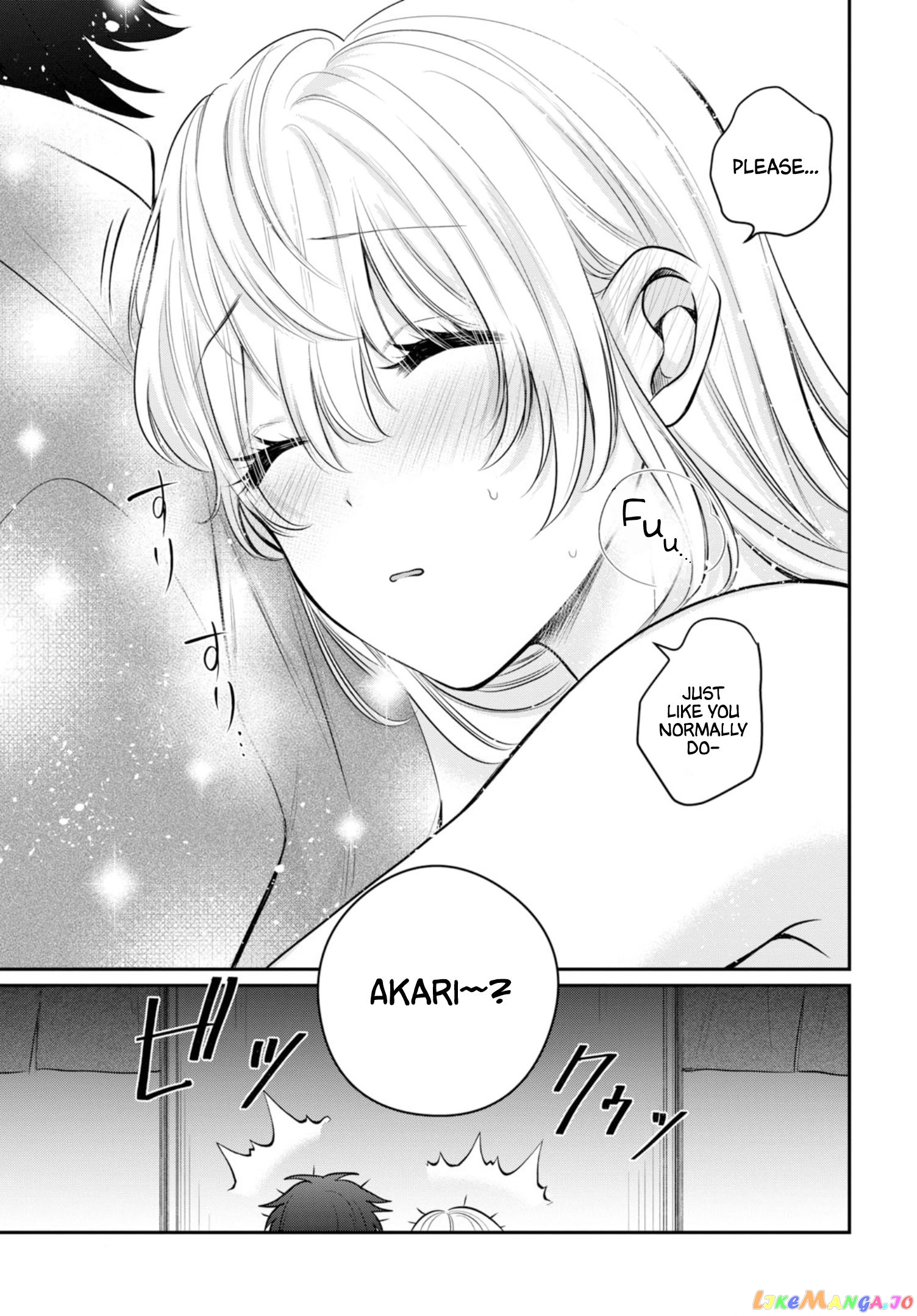 More Than a Married Couple, But Not Lovers, Chapter 22 image 18